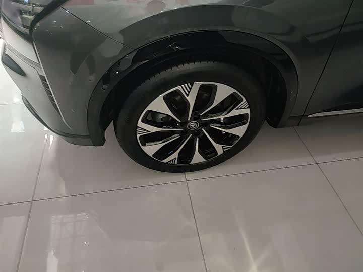 Changan CS75 PLUS 2025 UItra 2.0 T — фото 23