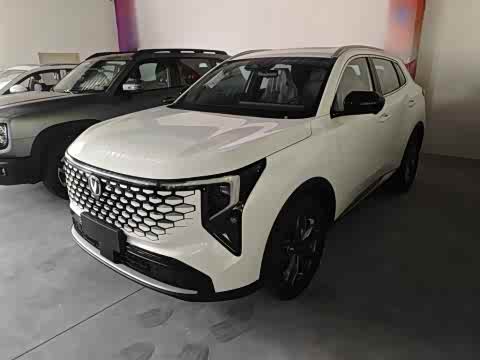 Changan CS55 PLUS 2026 1.5 T Leading — фото 26