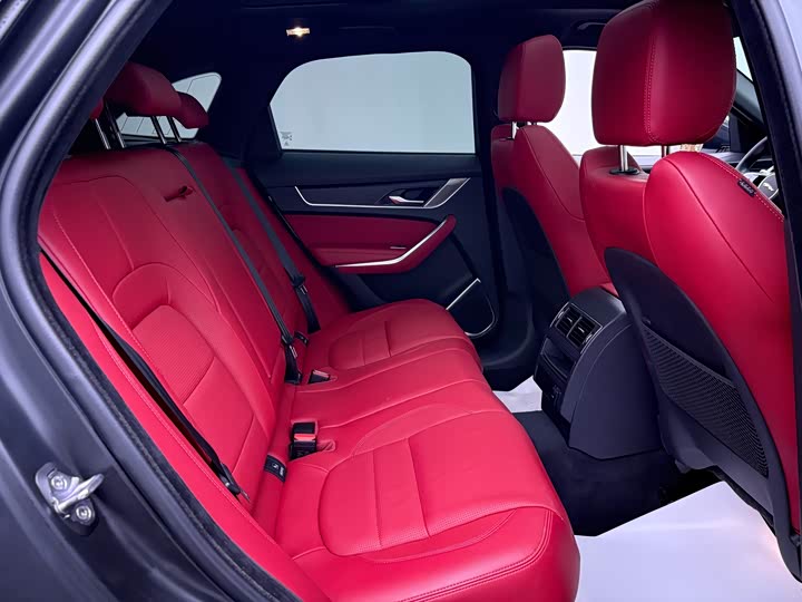Jaguar F-PACE 2023 P 250 R-Dynamic BLACK — фото 23