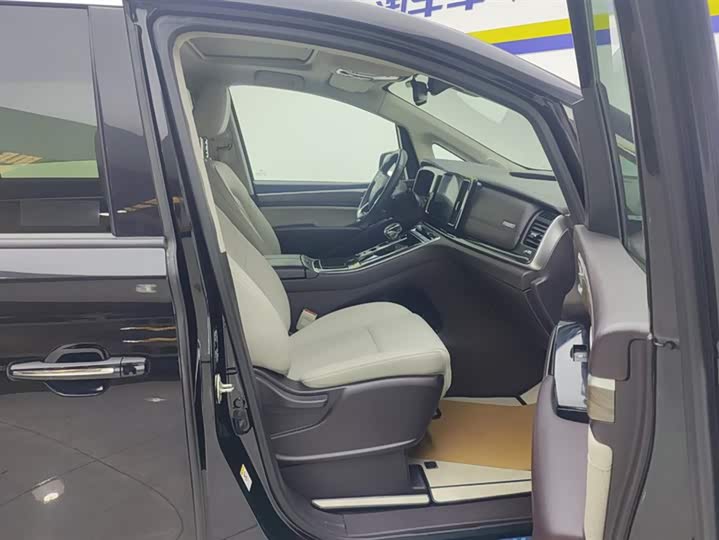 Trumpchi M8 2021 390 T — фото 8