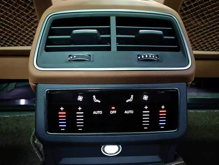 Audi A6L 2021 45 TFSI — фото 12