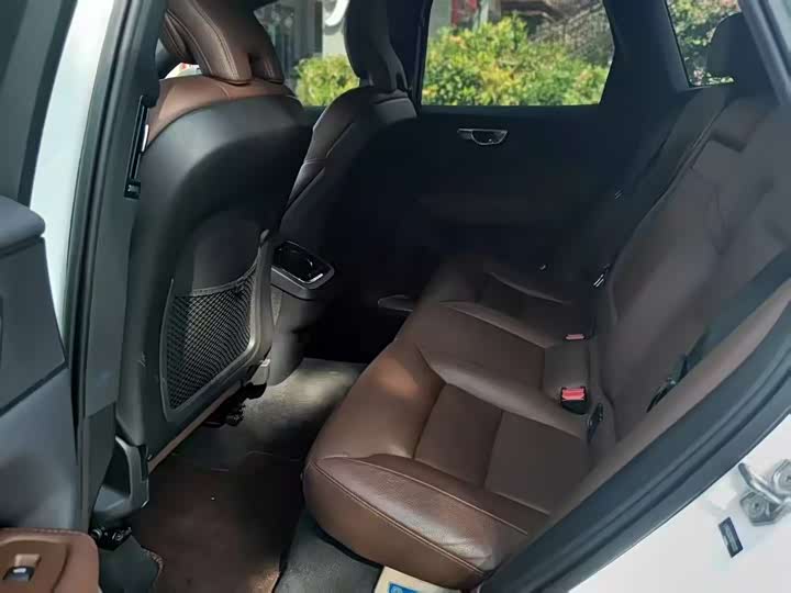 Volvo XC60 2020 T 5 4 WD — фото 7