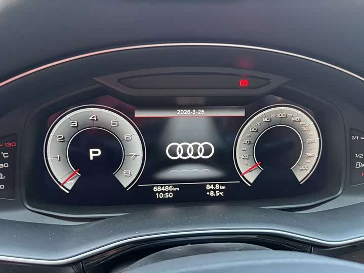 Audi Q7 2023 45 TFSI quattro S line Sport — фото 31