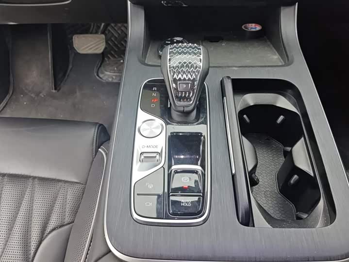 Trumpchi GS8 2022 2.0 TGDI 2 WD ( ) — фото 16