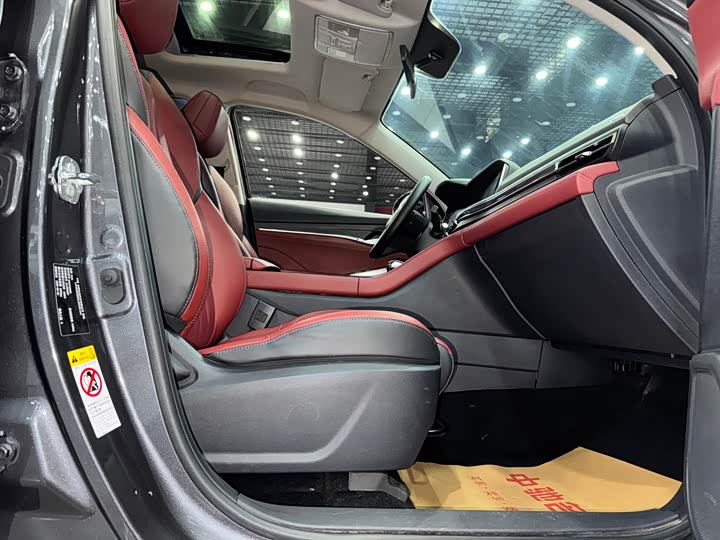 Changan CS75 PLUS 2020 1.5 T ATElite — фото 8