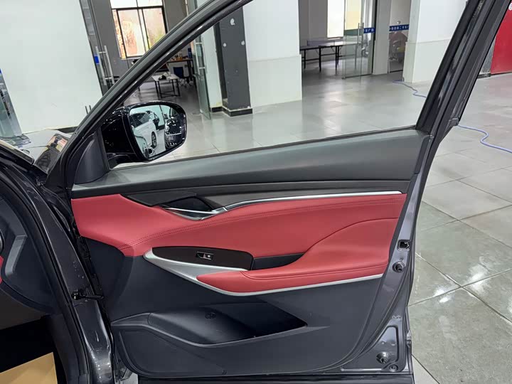 Changan CS75 PLUS 2020 1.5 T ATElite — фото 21