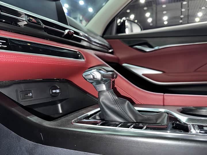 Changan CS75 PLUS 2020 1.5 T ATElite — фото 16