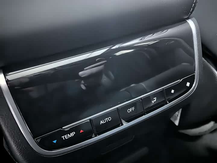 Trumpchi GS8 2022 2.0 TGDI 2 WD ( ) — фото 9