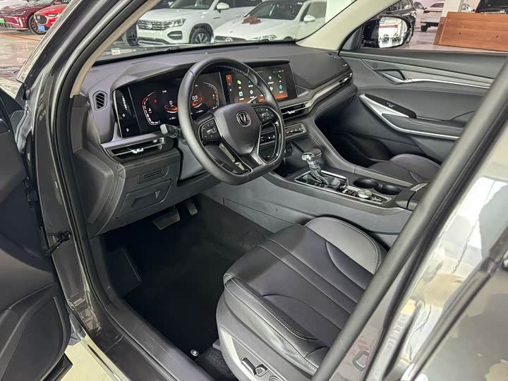Changan CS75 PLUS 2020 1.5 T ATPremium — фото 7
