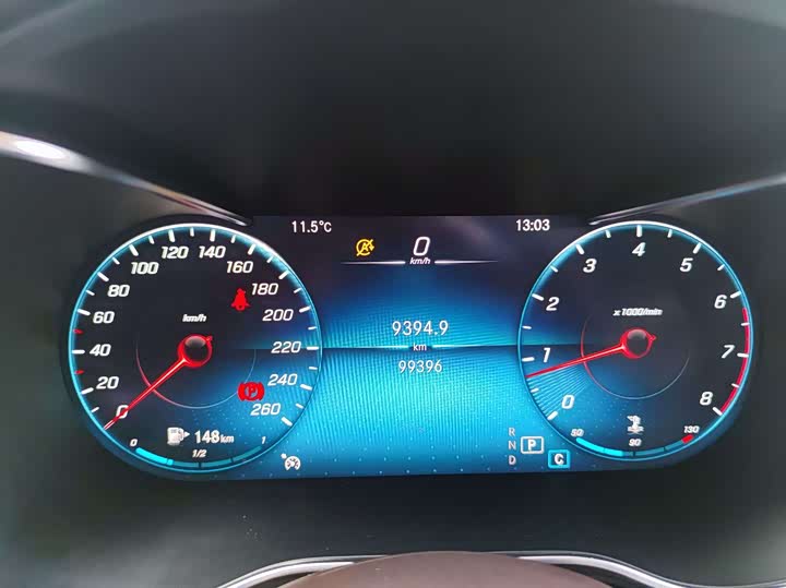 Mercedes-Benz GLC 2022 GLC 260 L 4 MATIC — фото 17