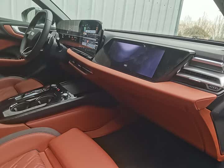 Audi A5L 2026 2.0 T Plus — фото 10
