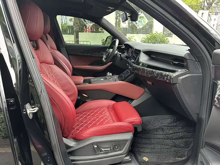 Audi Q 6 2024 45 TFSI quattro 6 — фото 15