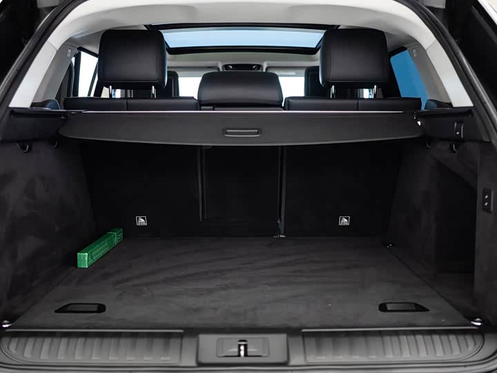 Land Rover Range Rover Sport — фото 19