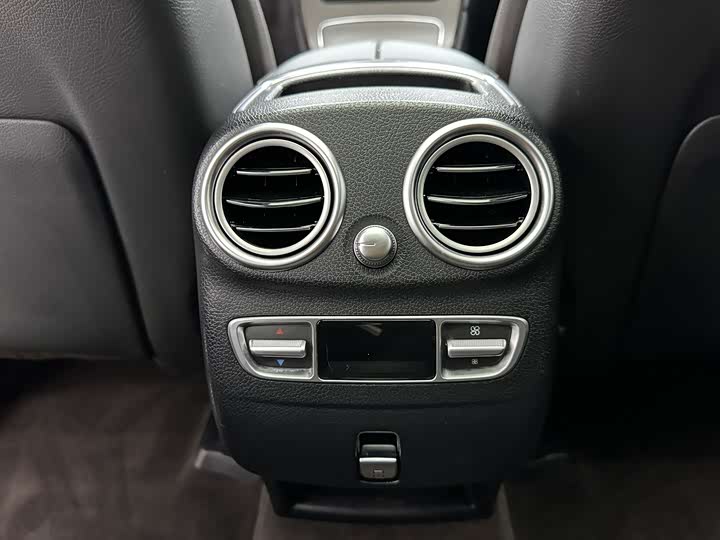 Mercedes-Benz GLC 2022 GLC 300 L 4 MATIC — фото 18