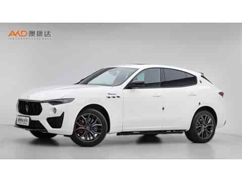 Maserati Levante/3.0 — фото 11