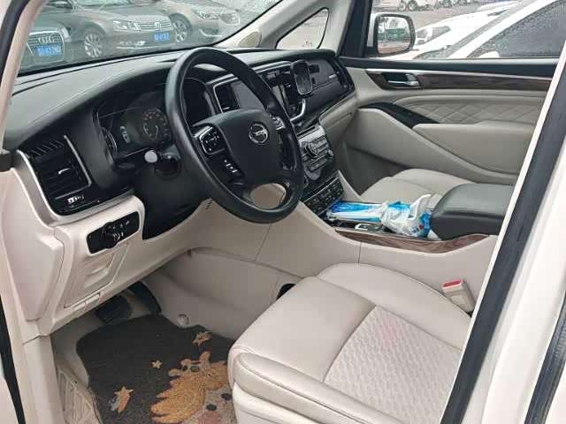 Trumpchi M8 2020 390 T — фото 5