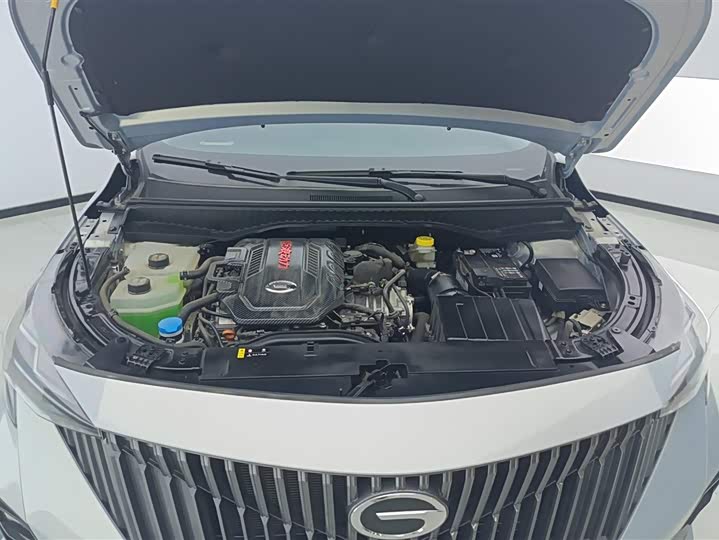 Trumpchi GS3 2023 270 T — фото 10