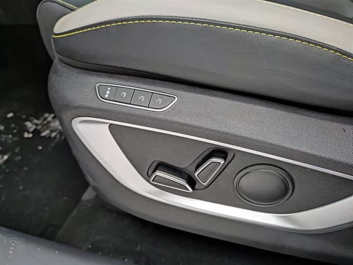 Changan CS75 PLUS 2023 2.0 T ATFlagship — фото 16