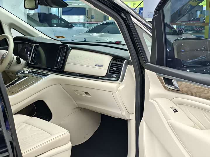 Trumpchi M8 2023 390 T — фото 13