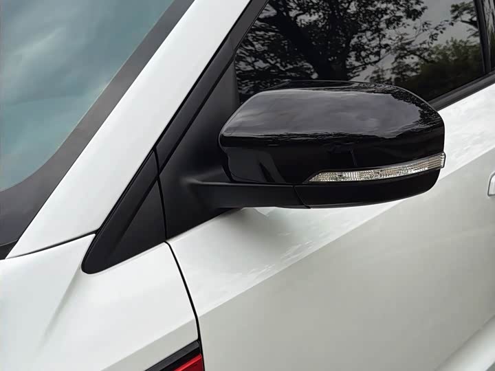 Changan CS55 PLUS 2022 1.5 T MTLuxury — фото 15