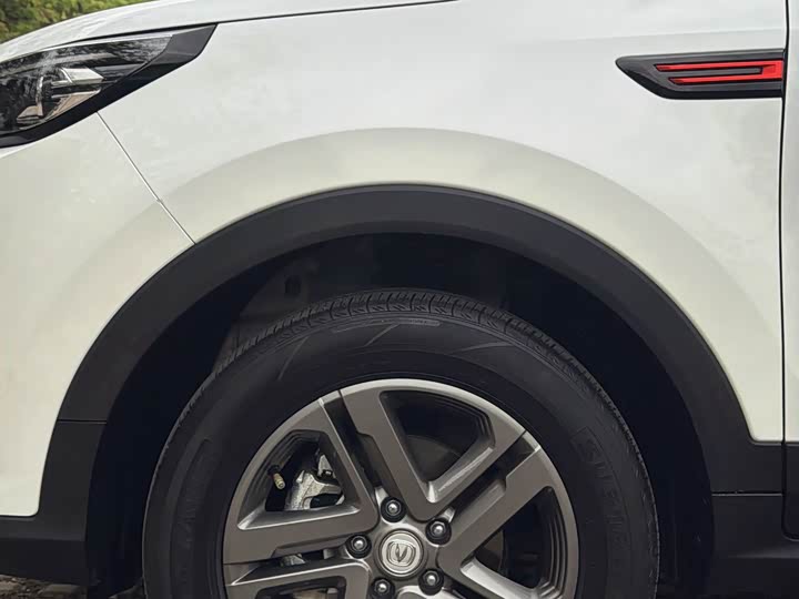 Changan CS55 PLUS 2022 1.5 T MTLuxury — фото 14