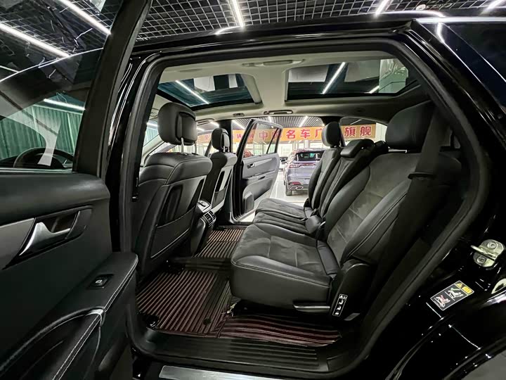Mercedes-Benz R-Class 2014 R 320 4 MATIC — фото 13
