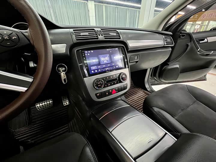 Mercedes-Benz R-Class 2014 R 320 4 MATIC — фото 12