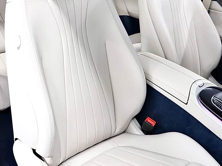Mercedes-Benz E-Class 2023 E 260 — фото 14