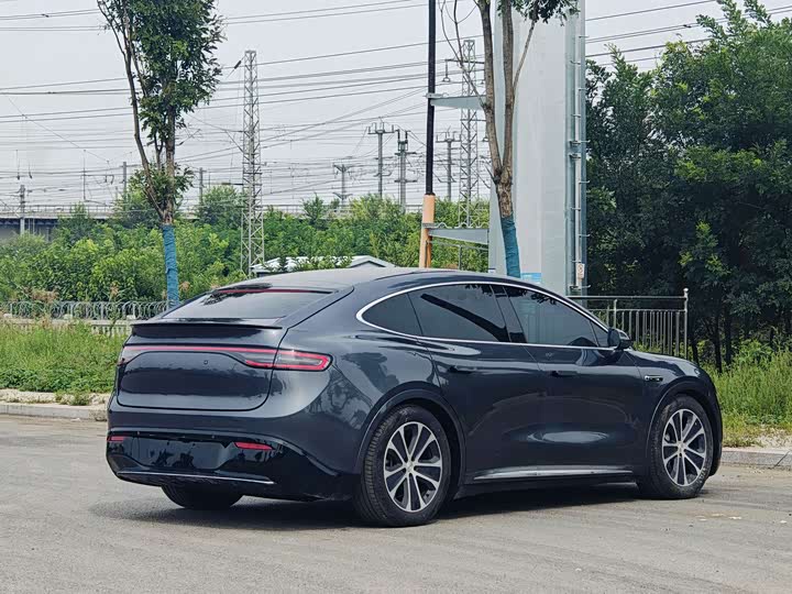 Luxeed R7 2024 EV 667km Pro — фото 6
