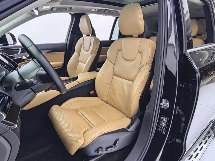 Volvo XC90 2015 T 6 7 — фото 18
