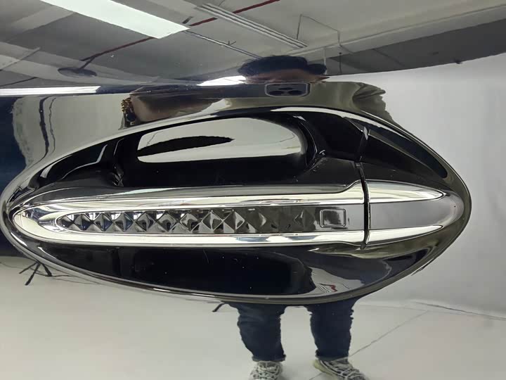 Hongqi HS5 2023 2.0 T Pro — фото 14