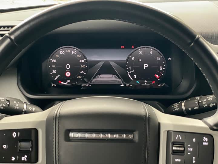 Land Rover Defender — фото 29