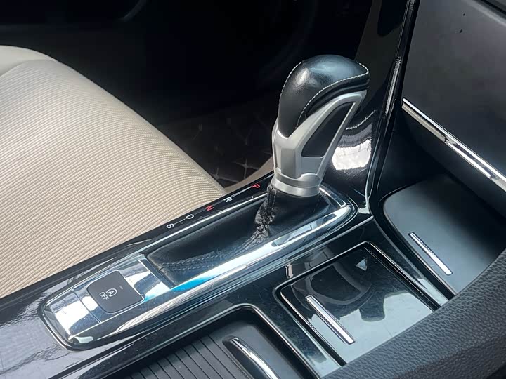 Honda Spirior — фото 36