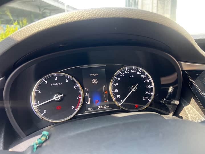 Honda Spirior — фото 38