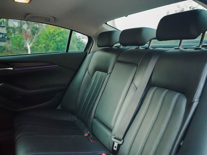 Mazda Atenza — фото 13