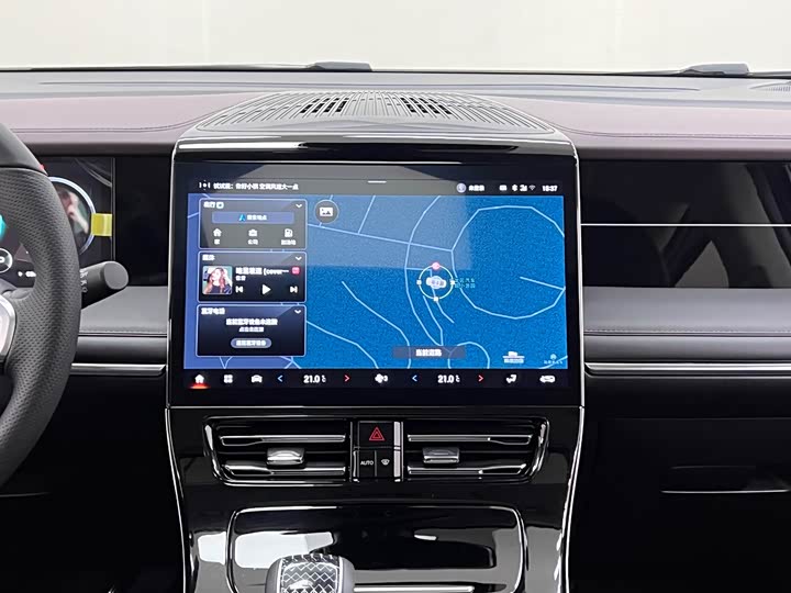 Trumpchi M8 2024 400 T — фото 27