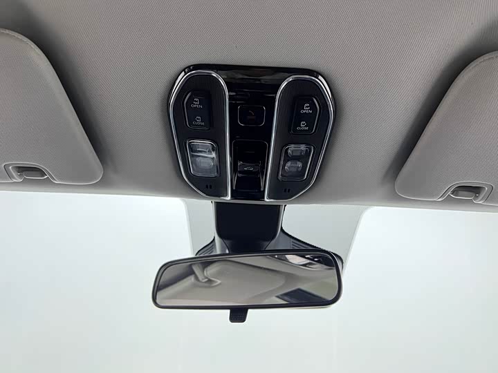 Trumpchi M8 2024 400 T — фото 22