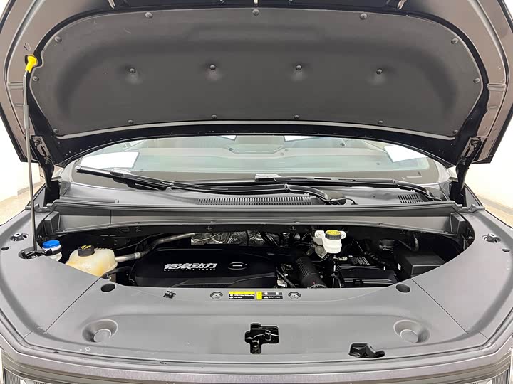 Trumpchi M8 2024 400 T — фото 32