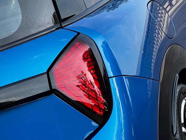 MINI Hatch — фото 16