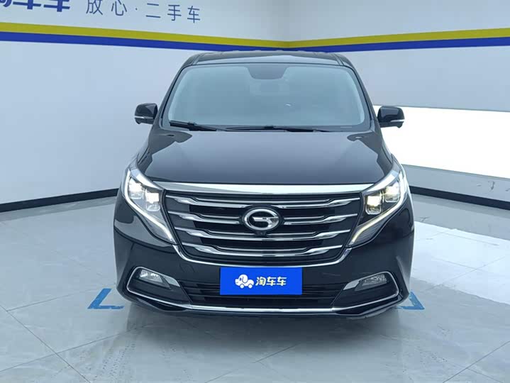 Trumpchi M8 2019 320 T — фото 2