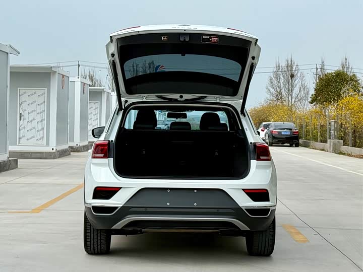 Volvo XC60 2020 T 5 4 WD — фото 9