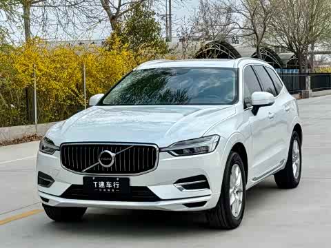 Volvo XC60 2020 T 5 4 WD — фото 24