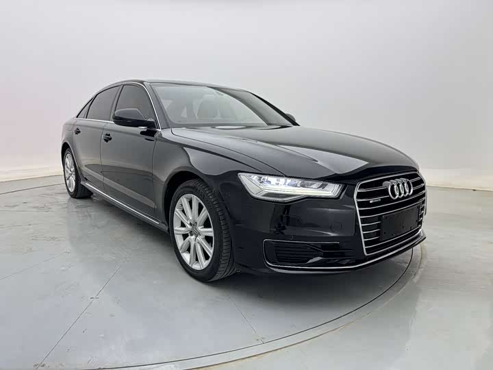 Audi A6L 30 TFSI базовая — фото 3