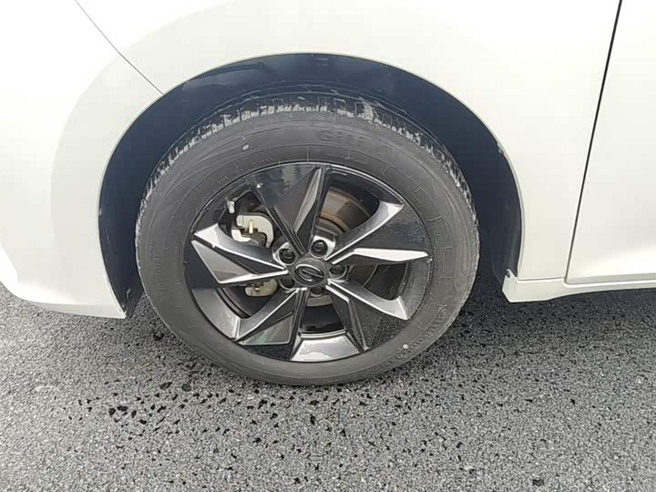 Trumpchi M6 2023 PRO 270 T DCT — фото 23