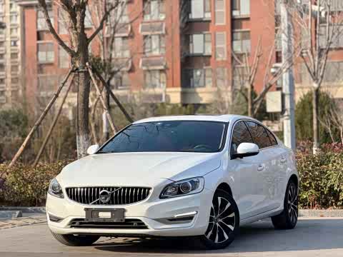 Volvo S60 2019 S 60 L T 5 — фото 13