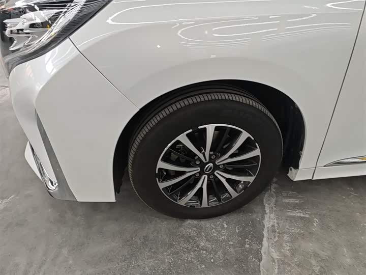 Trumpchi M8 2023 390 T — фото 23