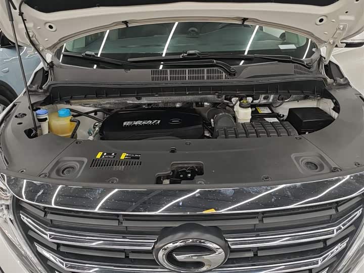 Trumpchi M8 2023 390 T — фото 20