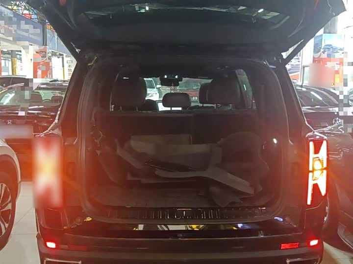 Trumpchi GS8 2024 2.0 TGDI 2 WD 7 — фото 19