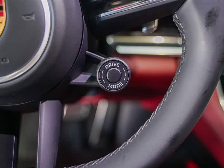 Porsche Panamera 2022 Panamera 4 S Sport Turismo 2.9 T — фото 15
