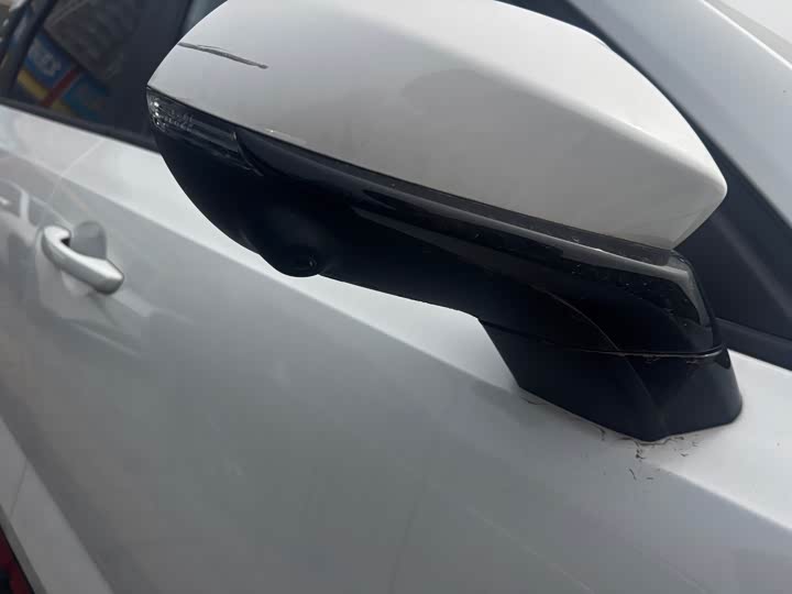 Changan CS35 PLUS 2023 1.4 T DCTPremium — фото 4